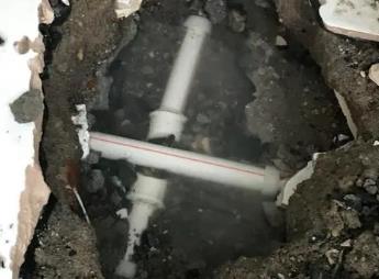 朗县阳台漏水维修公司为您分享楼上楼下漏水怎么处理