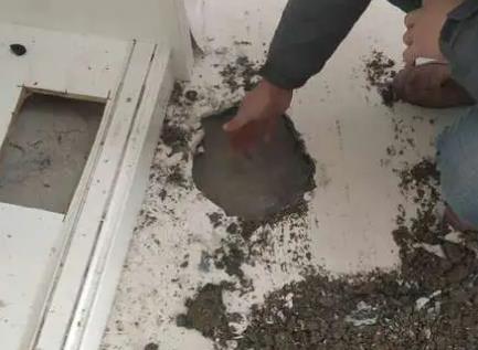 朗县卫生间漏水维修公司分享下精确定位查漏水一次多少钱?不同级别收费不同