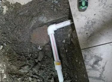 朗县阳台漏水维修时有哪些声音会影响检漏仪
